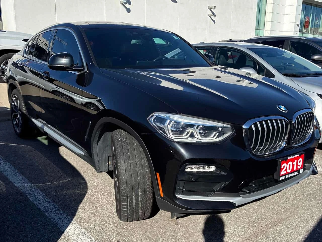 BMW X4 * xDrive30i * CARFAX *  | Mobile.bg � ����������� 3