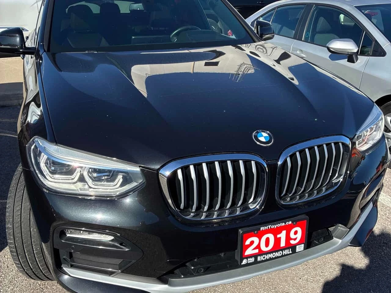 BMW X4 * xDrive30i * CARFAX *  | Mobile.bg � ����������� 6