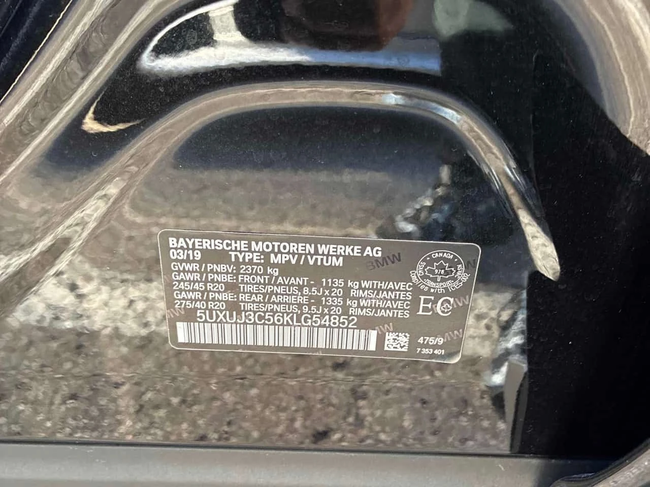 BMW X4 * xDrive30i * CARFAX *  | Mobile.bg � ����������� 11