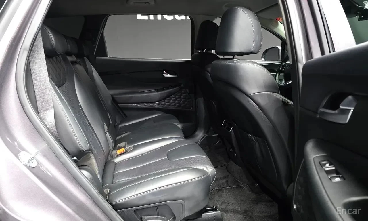 Hyundai Santa fe, снимка 15 - Автомобили и джипове - 56710968