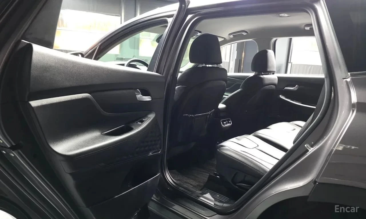 Hyundai Santa fe, снимка 14 - Автомобили и джипове - 56710968