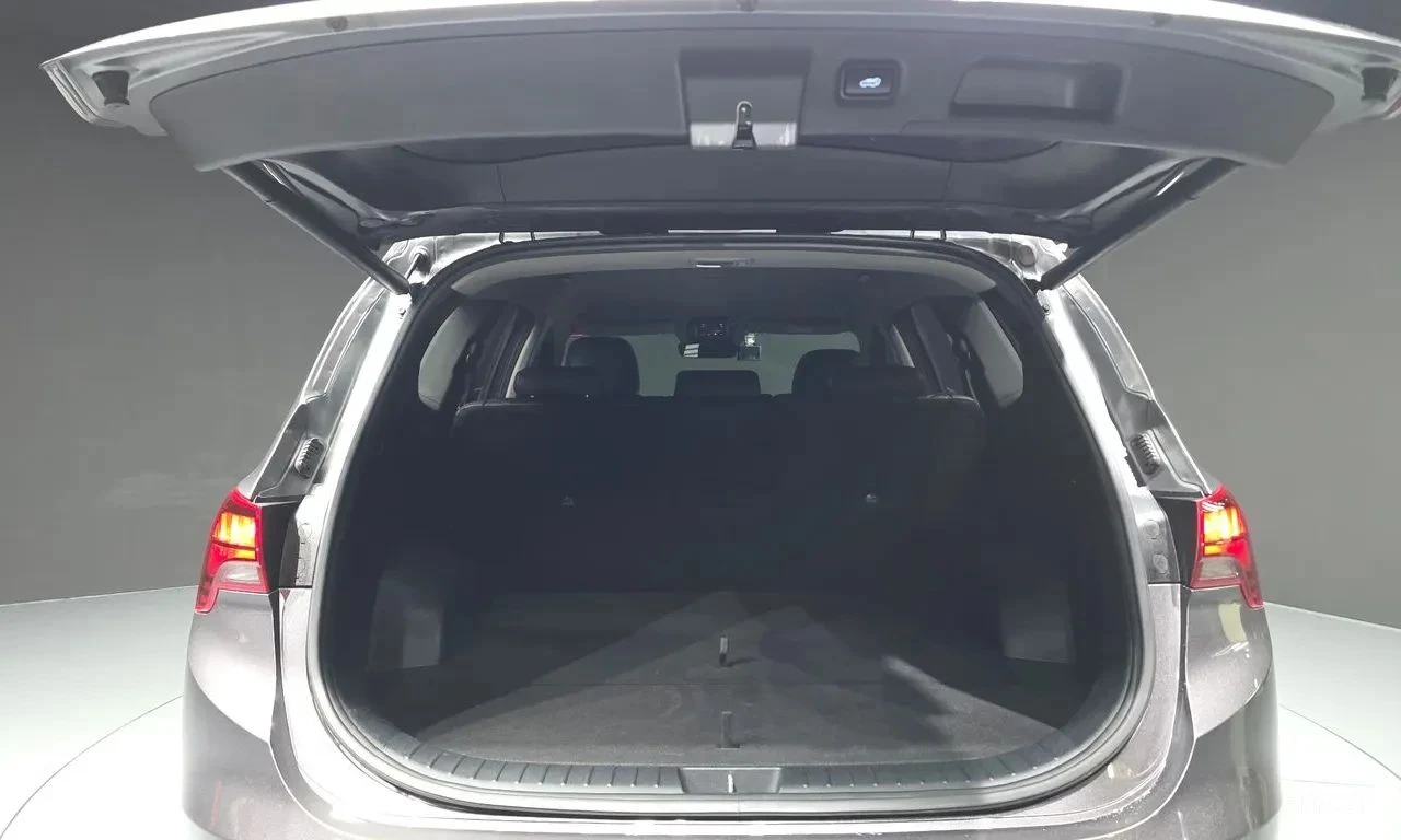 Hyundai Santa fe, снимка 17 - Автомобили и джипове - 56710968