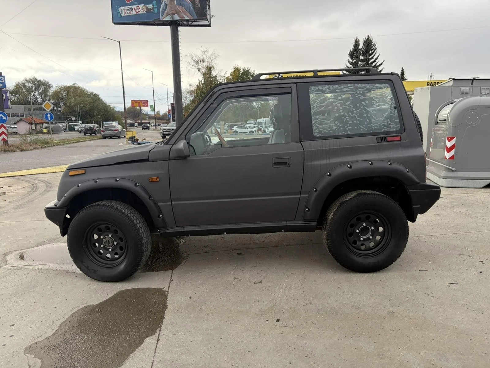 Suzuki Vitara ОТЛИЧНА, снимка 10 - Автомобили и джипове - 56742521