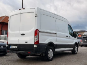 Ford Transit 2.0 TDCI 131 Service story Euro-6B, снимка 9