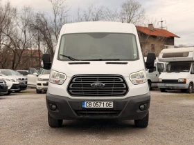 Ford Transit 2.0 TDCI 131 Service story Euro-6B, снимка 2