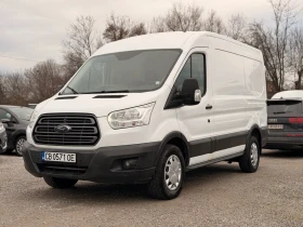 Ford Transit 2.0 TDCI 131 Service story Euro-6B, снимка 1