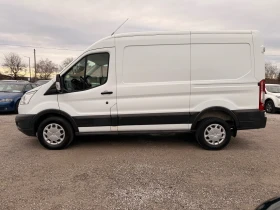 Ford Transit 2.0 TDCI 131 Service story Euro-6B, снимка 5