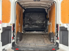 Ford Transit 2.0 TDCI 131 Service story Euro-6B, снимка 12