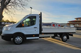 Ford Transit 2.0TDCI* 131к.с.* Бордови , снимка 8