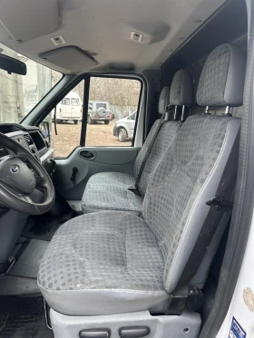 Ford Transit 2.2TDCi, снимка 8