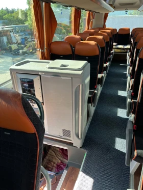 Man Nl202 Lion s choach, снимка 10