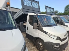 Iveco 35c17 35C17, снимка 1