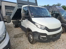 Iveco 35c17 35C17, снимка 7
