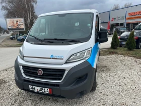 Fiat Ducato 2.3D L2H1 150HP, снимка 1