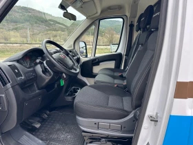 Fiat Ducato 2.3D L2H1 150HP, снимка 8