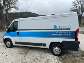 Fiat Ducato 2.3D L2H1 150HP, снимка 7