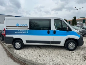 Fiat Ducato 2.3D L2H1 150HP, снимка 4