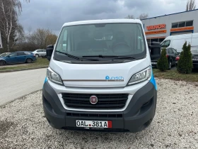 Fiat Ducato 2.3D L2H1 150HP, снимка 2