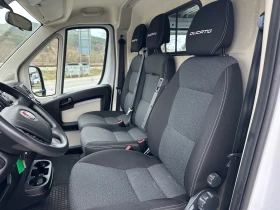 Fiat Ducato 2.3D L2H1 150HP, снимка 9