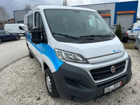 Fiat Ducato 2.3D L2H1 150HP, снимка 3