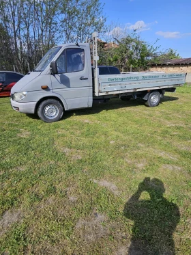 Обява за продажба на Mercedes-Benz Sprinter 313 ~12 000 лв. - изображение 2