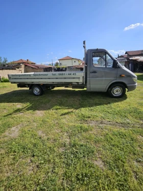 Обява за продажба на Mercedes-Benz Sprinter 313 ~12 000 лв. - изображение 1