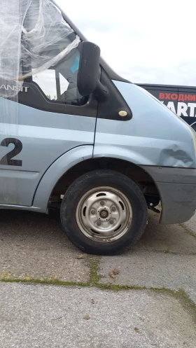Ford Transit | Mobile.bg    9