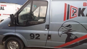 Ford Transit | Mobile.bg    7