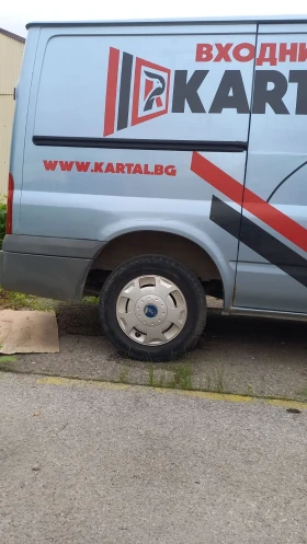 Ford Transit | Mobile.bg    11