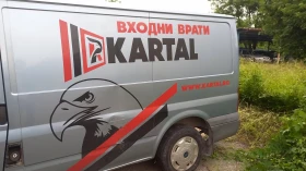 Ford Transit | Mobile.bg    8