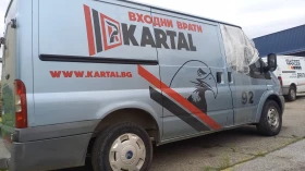 Ford Transit | Mobile.bg    12