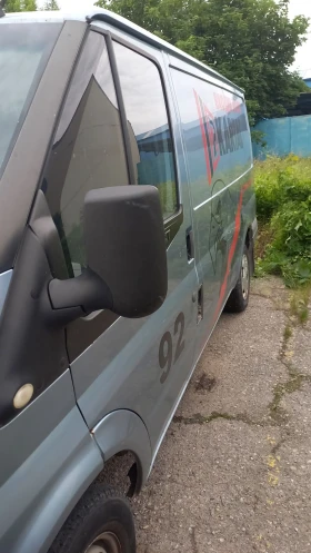 Ford Transit | Mobile.bg    6