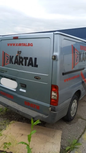 Ford Transit | Mobile.bg    3