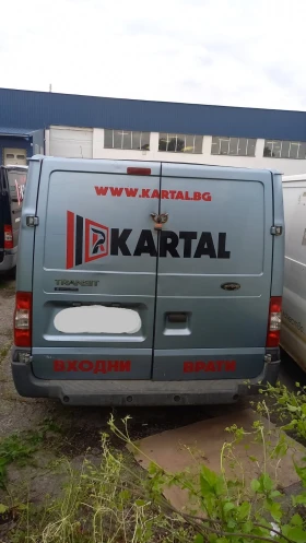 Ford Transit | Mobile.bg    2