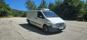 Mercedes-Benz Vito | Mobile.bg    4