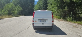 Mercedes-Benz Vito | Mobile.bg    7