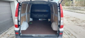 Mercedes-Benz Vito | Mobile.bg    10