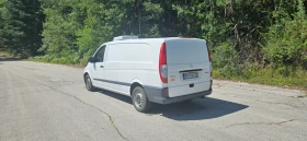 Mercedes-Benz Vito | Mobile.bg    8