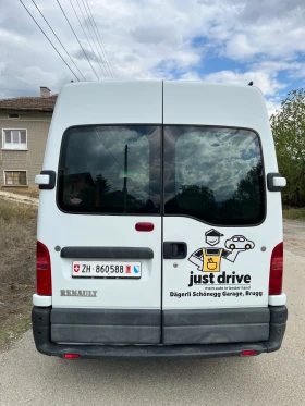 Renault Master 2.8 Dti | Mobile.bg    3
