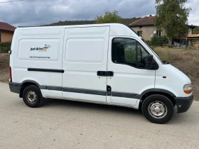 Renault Master 2.8 Dti | Mobile.bg    2