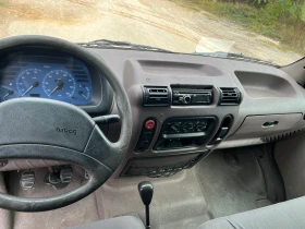 Renault Master 2.8 Dti | Mobile.bg    6