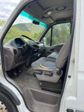 Renault Master 2.8 Dti | Mobile.bg    5