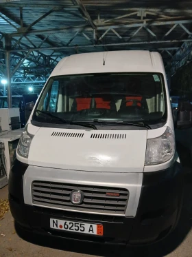 Fiat Ducato 3.0tdi.klima | Mobile.bg    15