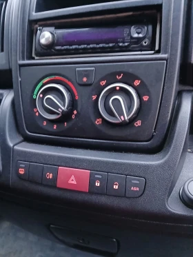 Обява за продажба на Fiat Ducato 3.0tdi.klima ~13 800 лв. - изображение 6 | Auto.bg Обява за продажба на Fiat Ducato 3.0tdi.klima ~13 800 лв. - изображение 6