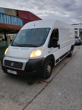 Обява за продажба на Fiat Ducato 3.0tdi.klima ~13 800 лв. - изображение 1 | Auto.bg Обява за продажба на Fiat Ducato 3.0tdi.klima ~13 800 лв. - изображение 1
