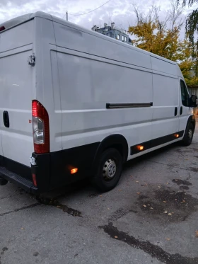 Обява за продажба на Fiat Ducato 3.0tdi.klima ~13 800 лв. - изображение 5 | Auto.bg Обява за продажба на Fiat Ducato 3.0tdi.klima ~13 800 лв. - изображение 5
