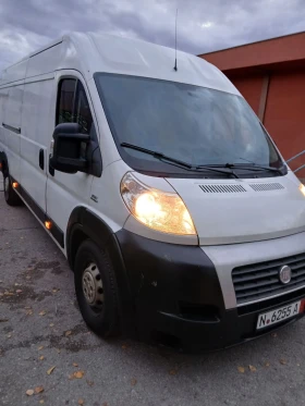 Fiat Ducato 3.0tdi.klima | Mobile.bg    14