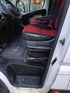 Обява за продажба на Fiat Ducato 3.0tdi.klima ~13 800 лв. - изображение 10 | Auto.bg Обява за продажба на Fiat Ducato 3.0tdi.klima ~13 800 лв. - изображение 10