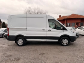 Ford Transit 2.0 TDCI 131 Service story Euro-6B, снимка 2