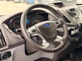 Ford Transit 2.0 TDCI 131 Service story Euro-6B, снимка 9